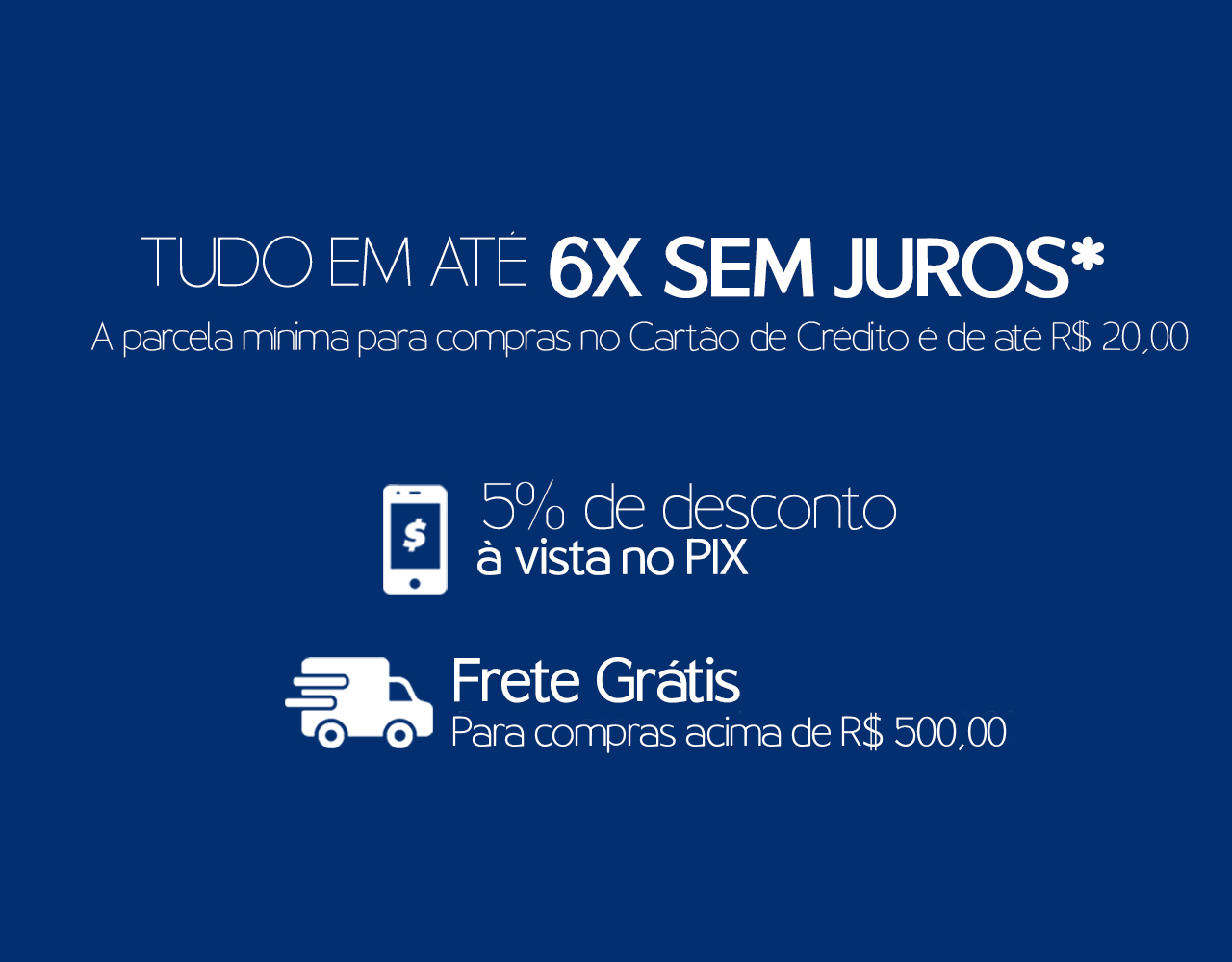 Benefícios